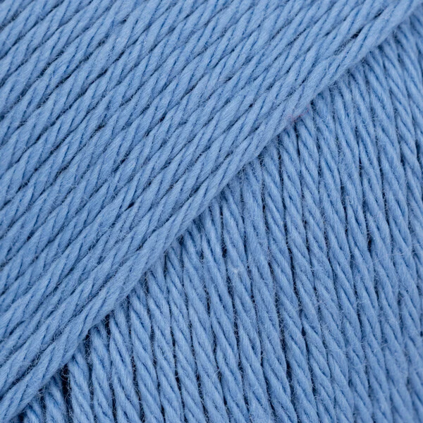 DROPS Magic 07 Blu jeans (Uni Colour)