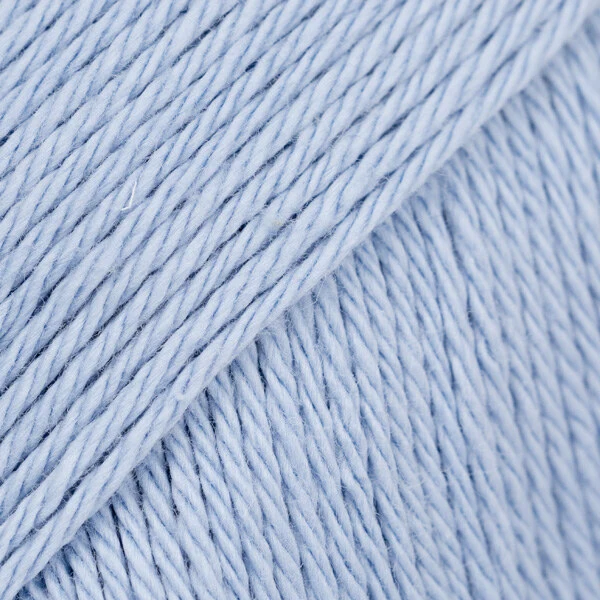 DROPS Magic 43 Blu jeans chiaro (Uni Colour)