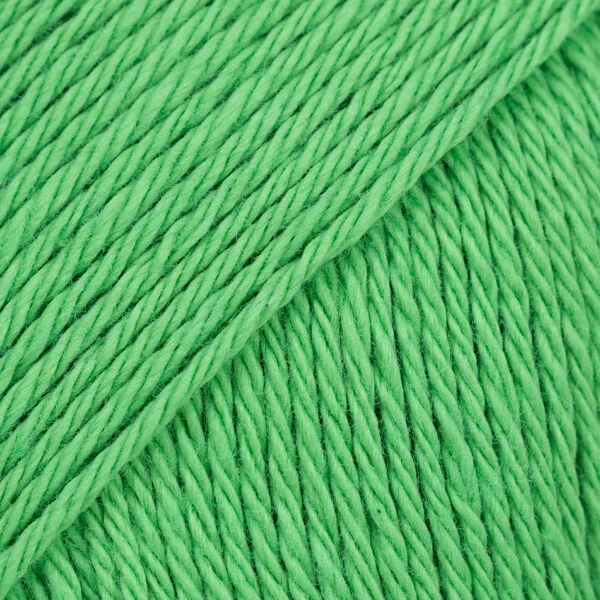 DROPS Magic 46 Verde pappagallo (Uni Colour)
