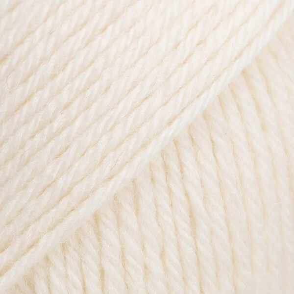 DROPS Saga 01 Panna (Uni Colour)