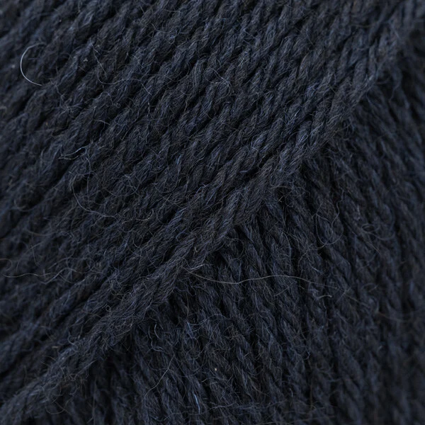 DROPS Saga 31 Navy scuro (Mix)
