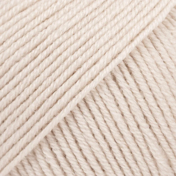 DROPS Baby Merino 63 Sabbia (Uni Colour)