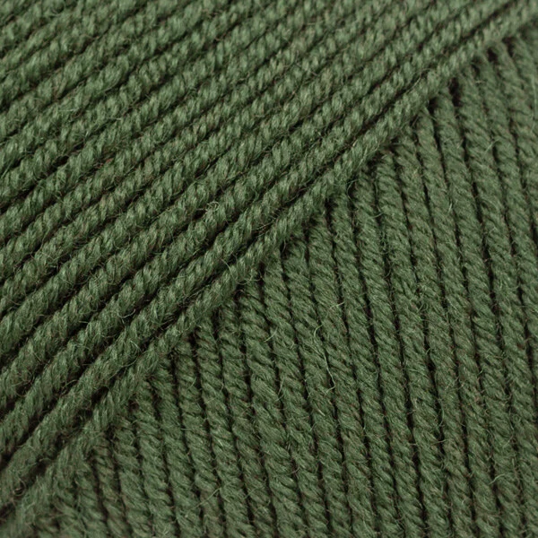 DROPS Baby Merino 65 Forsesta scura (Uni Colour)