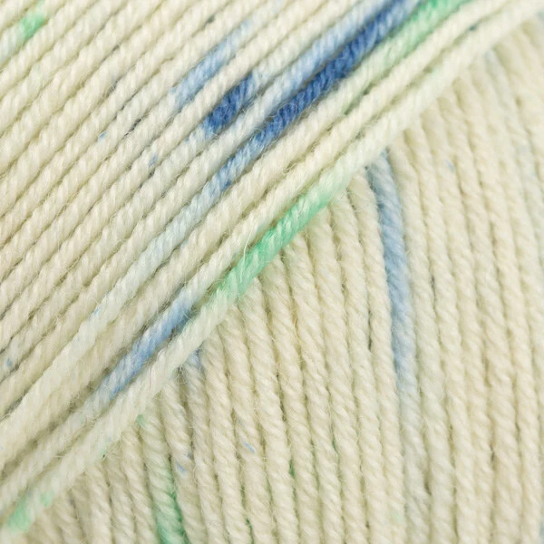 DROPS Baby Merino 102 Canzone del marinaio (Print)
