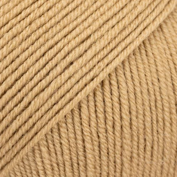 DROPS Baby Merino 55 Arachide ( Uni Colour)