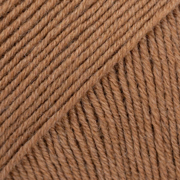 DROPS Baby Merino 61 Mandorla (Mix)