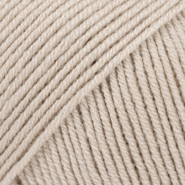 DROPS Baby Merino 64 Quercia chiaro (Uni Colour)