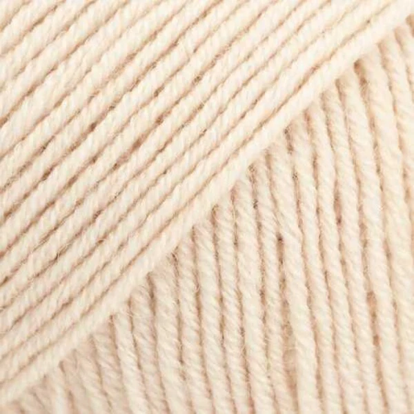 DROPS Baby Merino 59 Grano (Uni Colour)