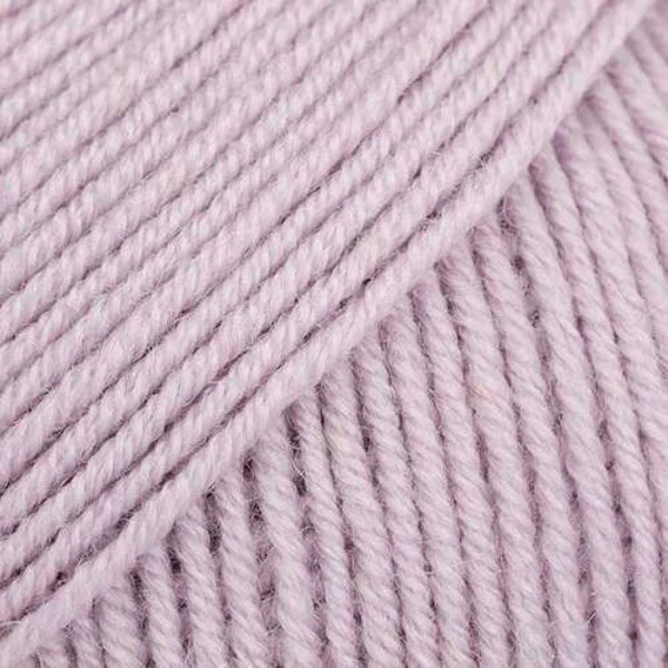 DROPS Baby Merino 60 Lavanda gelata (Uni Colour)