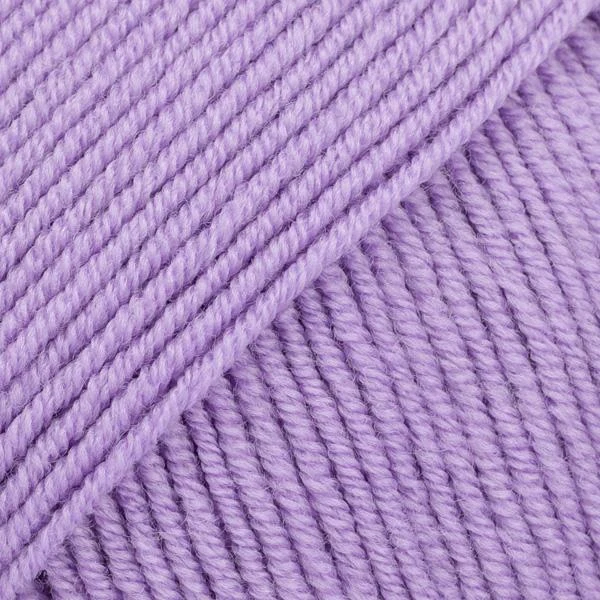 DROPS Baby Merino 14 Viola (Uni Colour)