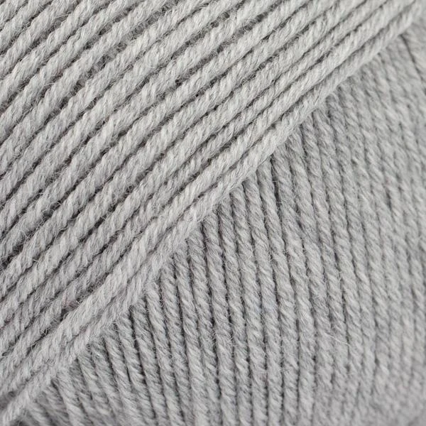 DROPS Baby Merino 19 Grigio (Mix)