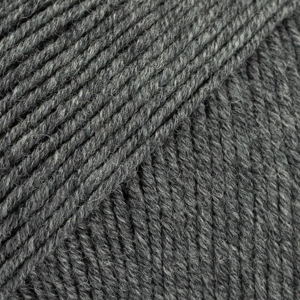 DROPS Baby Merino 20 Grigio scuro (Mix)