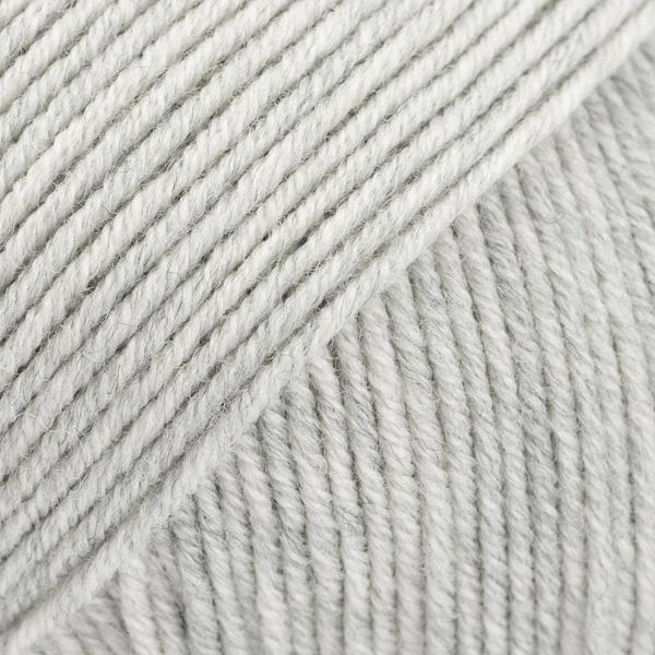 DROPS Baby Merino 22 Grigio chiaro (Mix)