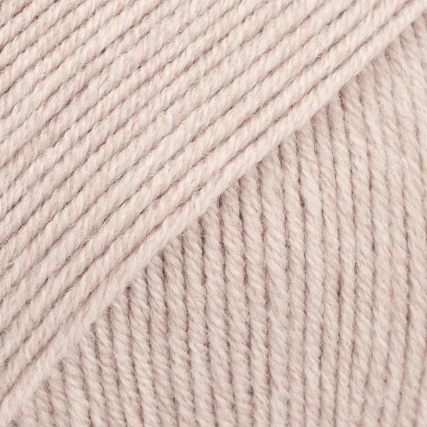 DROPS Baby Merino 23 Beige chiaro (Mix)