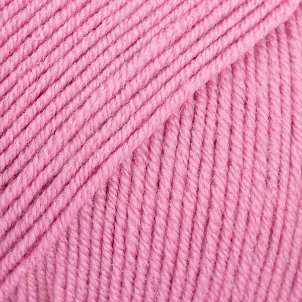 DROPS Baby Merino 27 Rosa antico (Uni Colour)