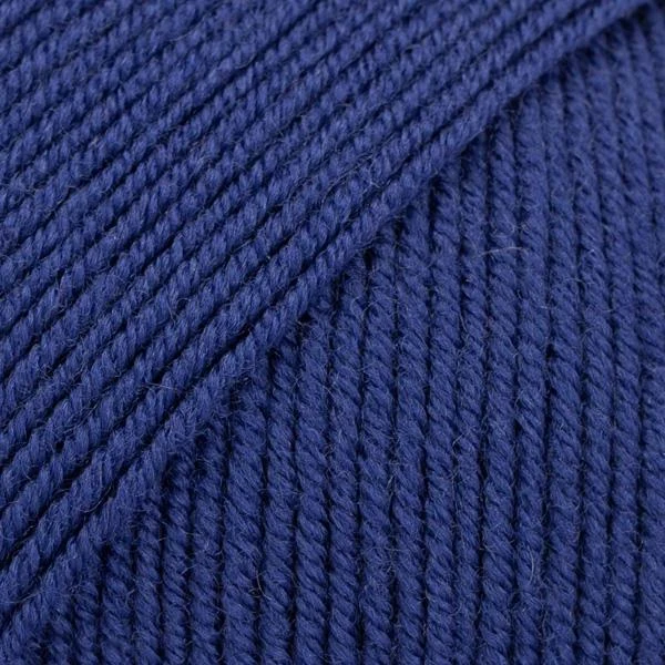 DROPS Baby Merino 30 Blu scuro (Uni Colour)