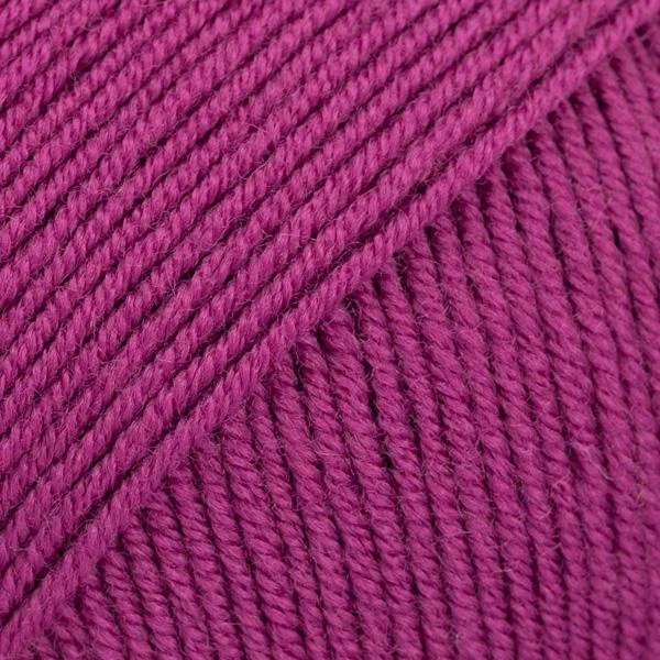 DROPS Baby Merino 34 Erika (Uni Colour)