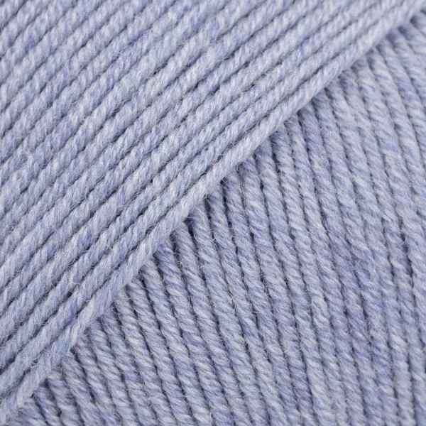 DROPS Baby Merino 37 Lavanda chiaro (Mix)