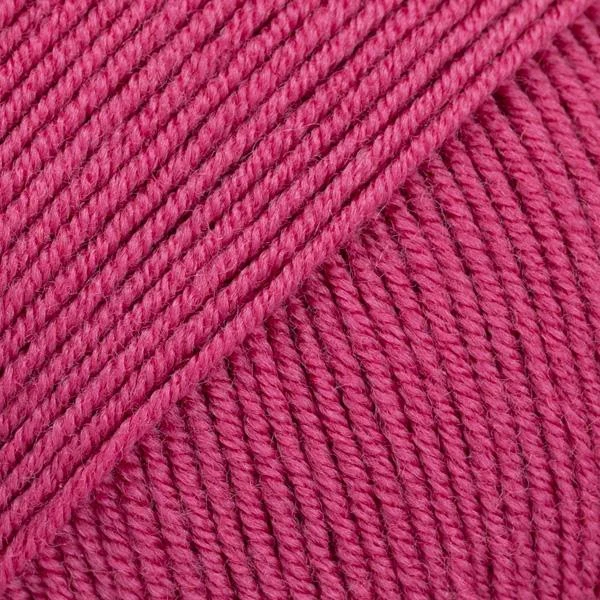 DROPS Baby Merino 41 Prugna (Uni Colour)