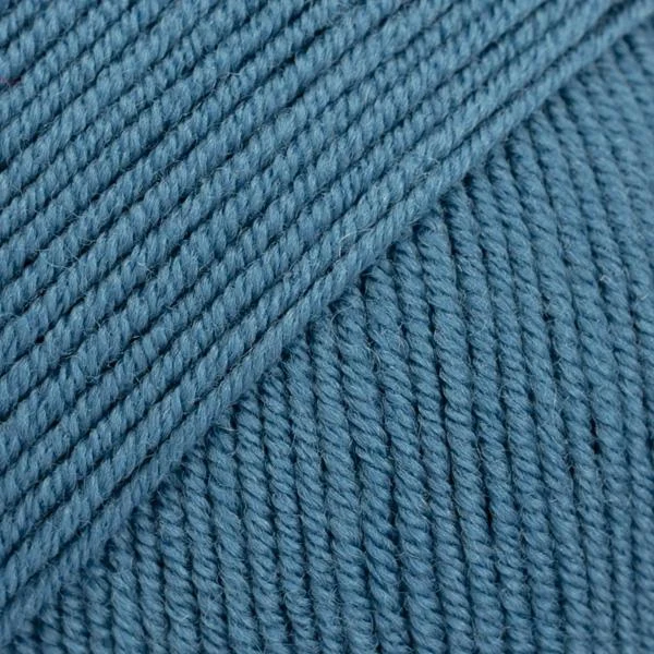 DROPS Baby Merino 42 Petrolio (Uni Colour)