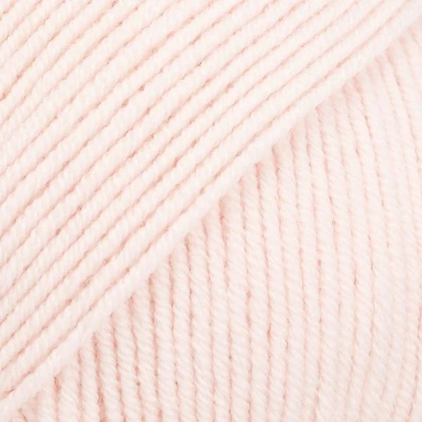 DROPS Baby Merino 44 Polvere (Uni Colour)