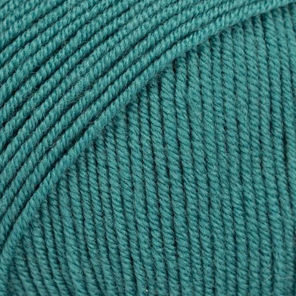 DROPS Baby Merino 47 Mare del Nord (Uni Colour)