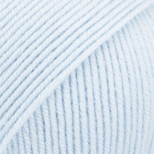 DROPS Baby Merino 53 Rugiada(Uni Colour)