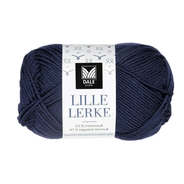 Dale LILLE Lerke 5563 Marine