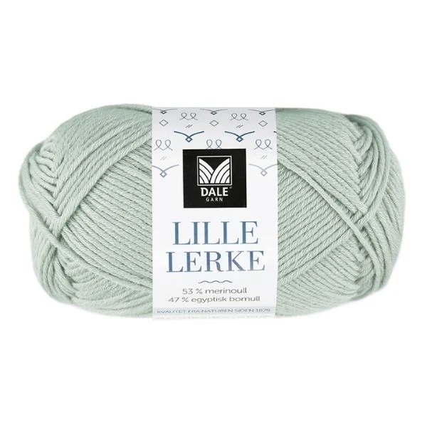 Dale LILLE Lerke 8137 Giada chiara