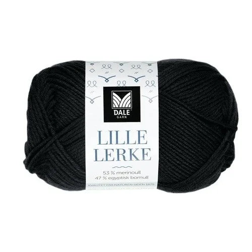 Dale LILLE Lerke 8107 Ordina