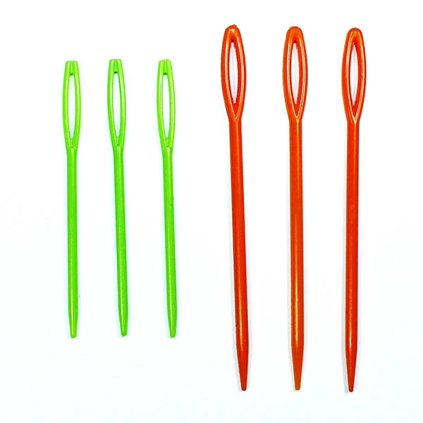 HobbyArts Arresto aghi, plastica (6 aghi)