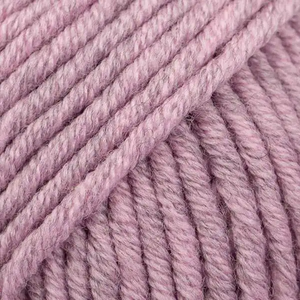 DROPS Big Merino 09 Lavanda (Mix)