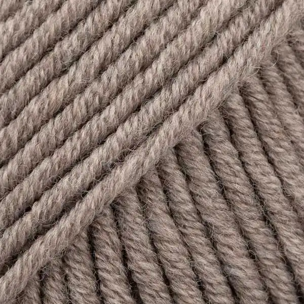 DROPS Big Merino 21 Greige (Mix)