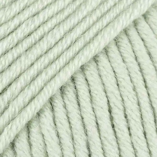 DROPS Big Merino 25 Gelato al pistacchio (Uni colour)