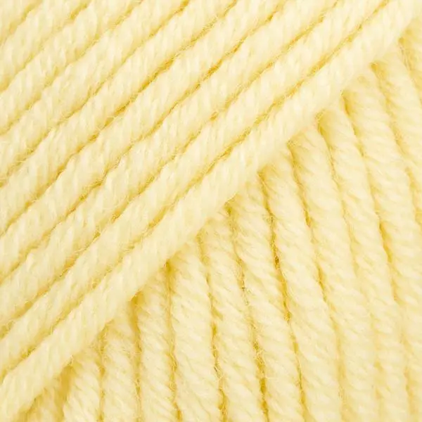 DROPS Big Merino 26 Limonata (Uni Colour)