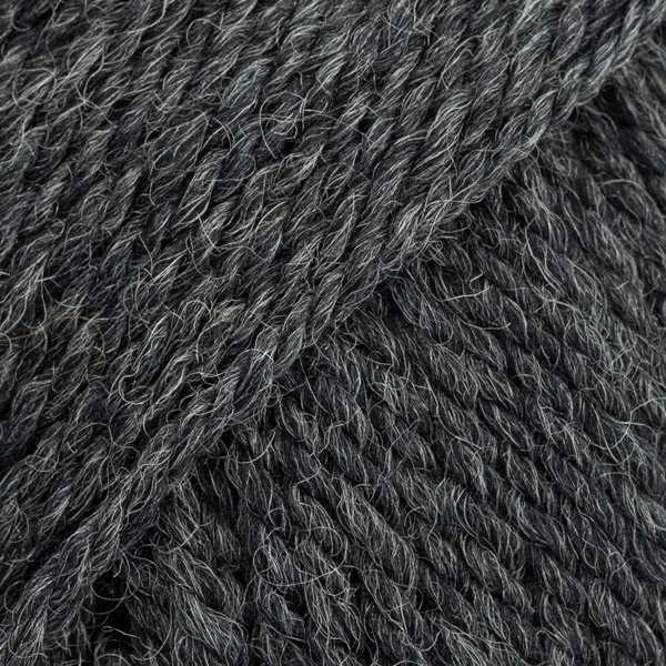 DROPS Alaska 05 Grigio scuro (Mix)