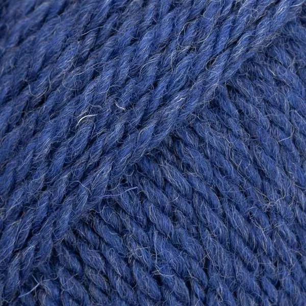 DROPS Alaska 15 Blu notte (Uni Colour)