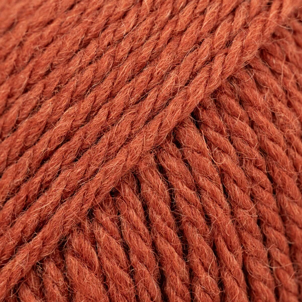 DROPS Alaska 83 Ruggine (Uni Colour)