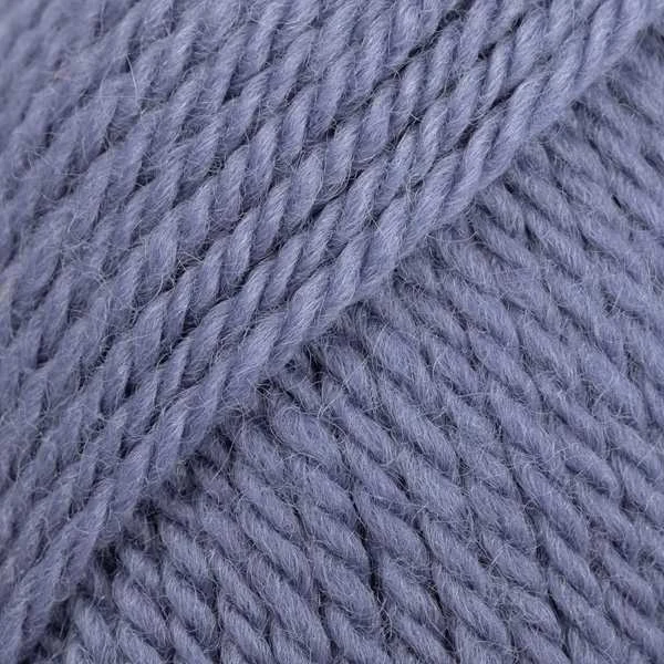 DROPS Alaska 57 Jeans blu (Uni Colour)