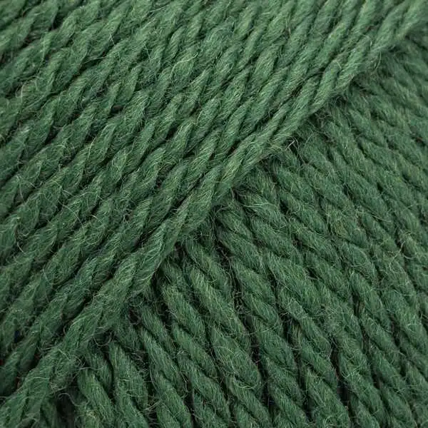 DROPS Alaska 74 Edera scuro (Uni Colour)