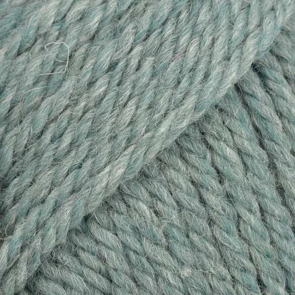 DROPS Alaska 65 Verde mare chiaro (Mix)