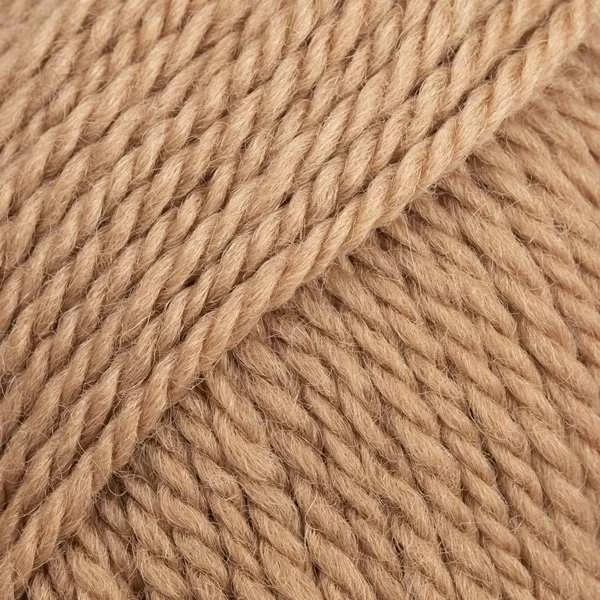 DROPS Alaska 68 Nocciolina (Uni Colour)