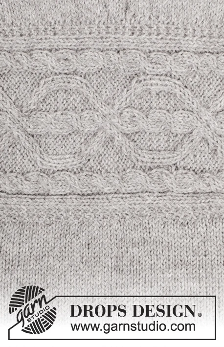 173-39 Millicent di DROPS Design
