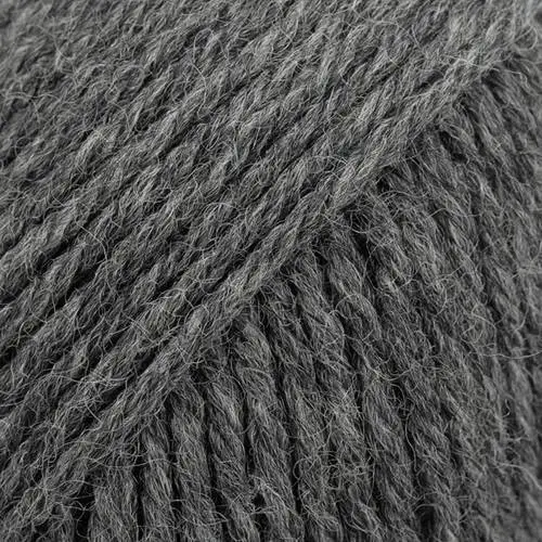 DROPS Karisma 16 Grigio scuro (Mix)
