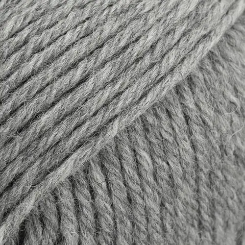 DROPS Karisma 21 Grigio medio (Mix)