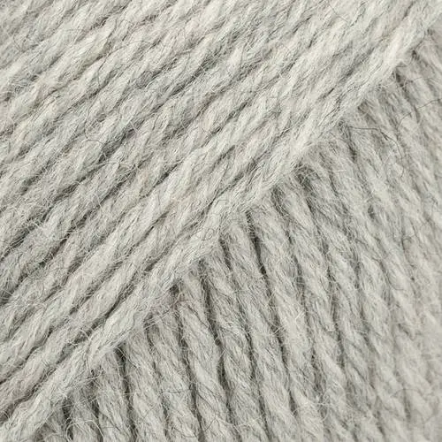 DROPS Karisma 44 Grigio chiaro (Mix)