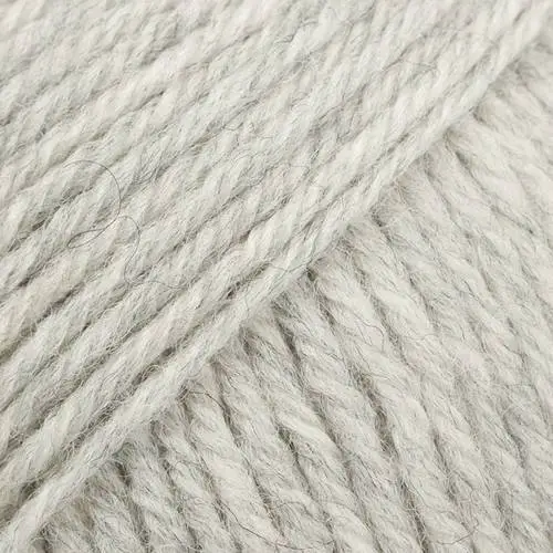 DROPS Karisma 72 Grigio perla chiaro (Mix)