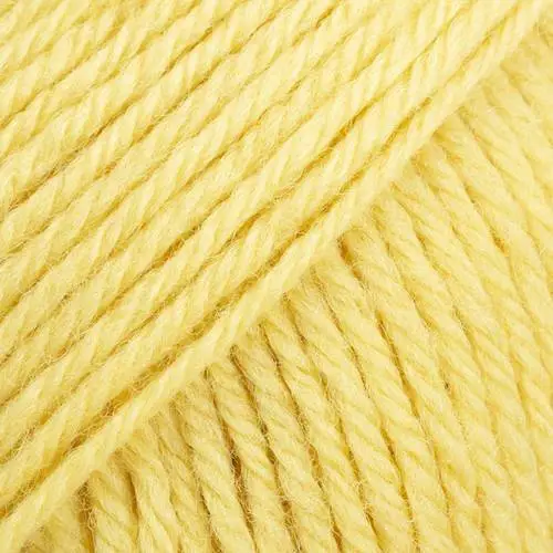 DROPS Karisma 79 Limone (Uni Colour)