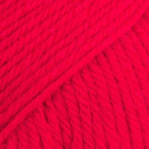 DROPS Karisma 18 Rosso (Uni Colour)