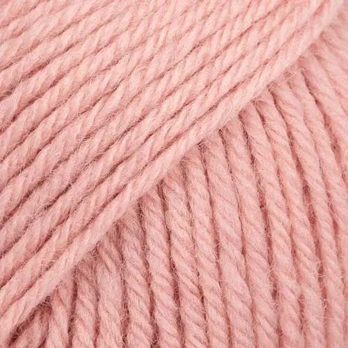 DROPS Karisma 84 Rosa del deserto  (Uni Colour)